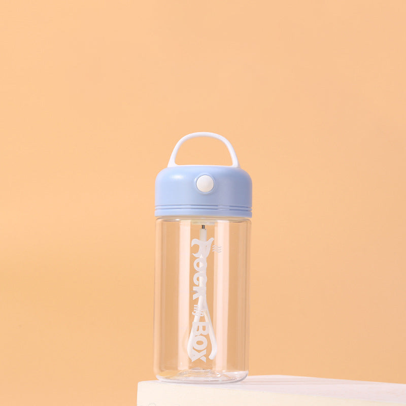 Automatisk blenderkop