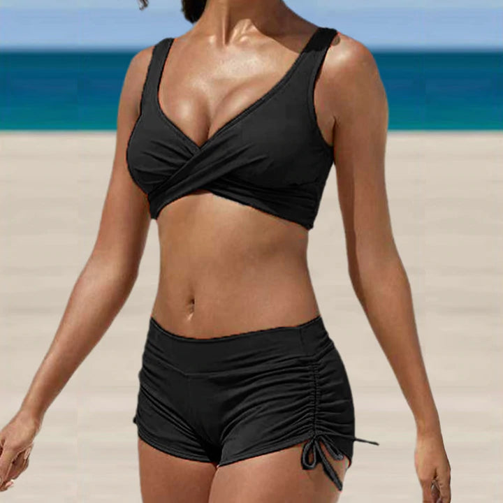 Sommer strand badedragt