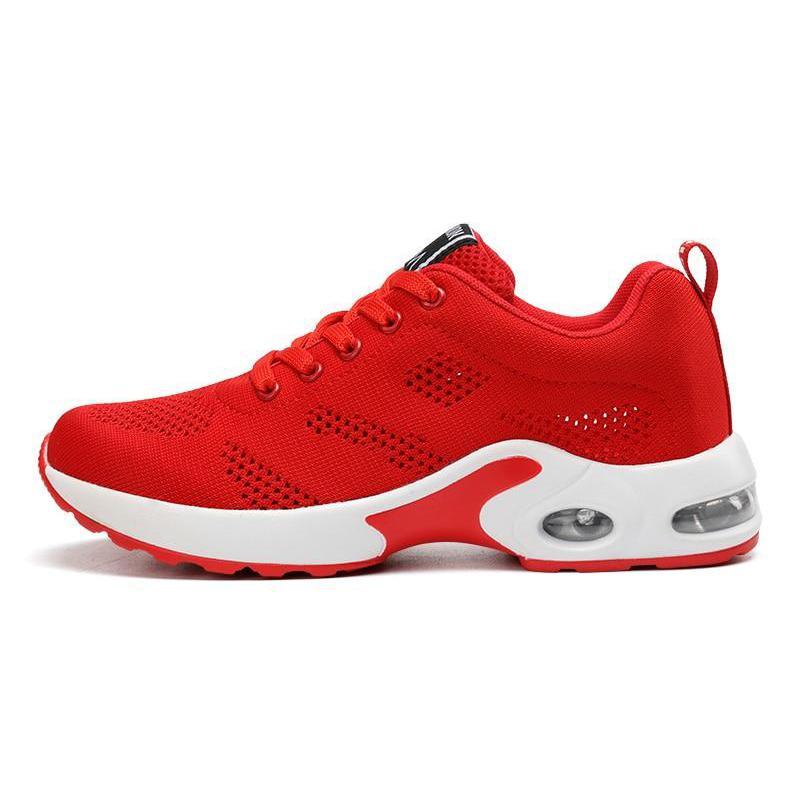 Mode sportssko åndbare sneakers