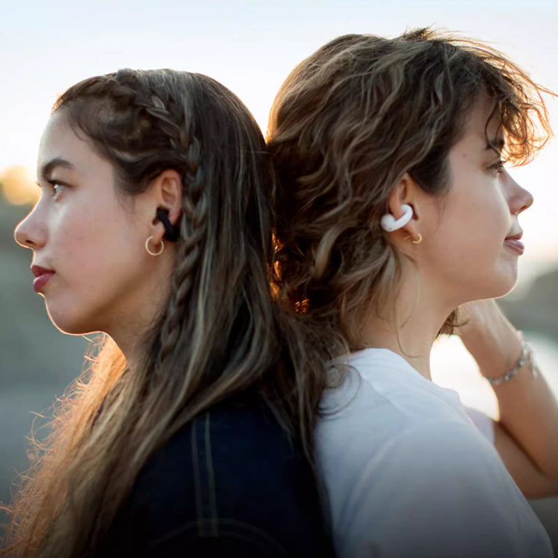 In-Ear trådløst Bluetooth-headset