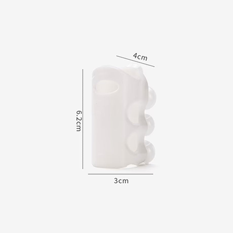 Håndfri brusehovedholder