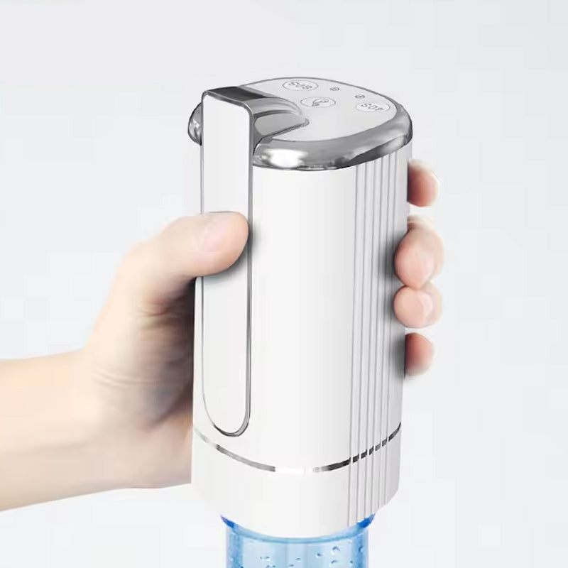 Automatisk vanddispenserpumpe