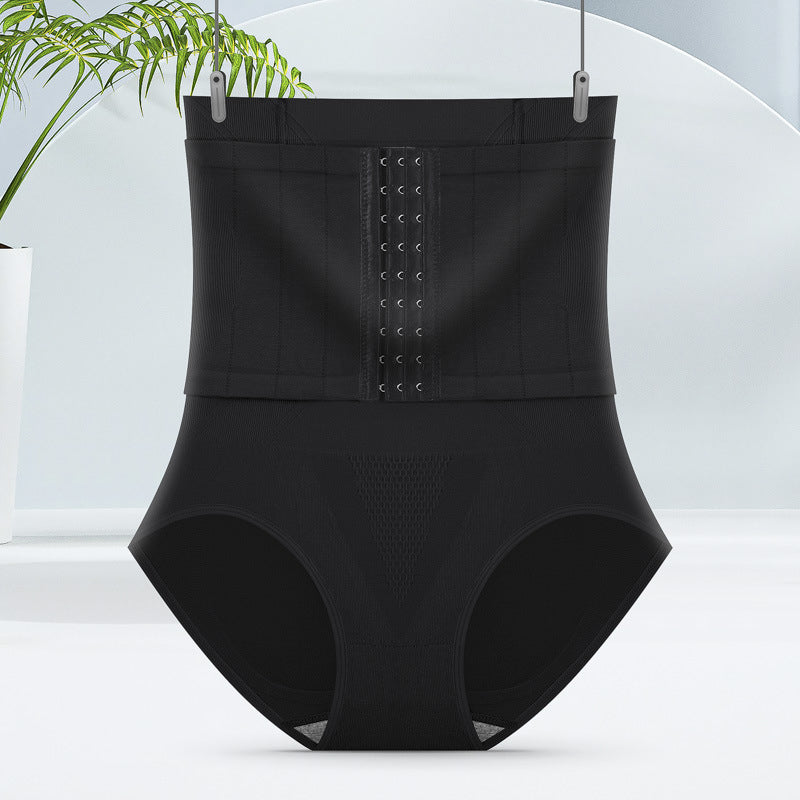 Kvinder talje Cincher Body Shaper Trainer Mave Control Undertøj Shapewear
