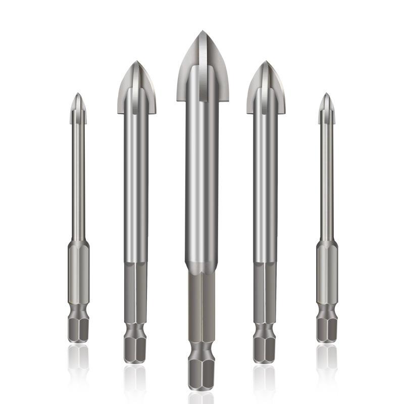 Effektivt universelt boreværktøj (5PCS)