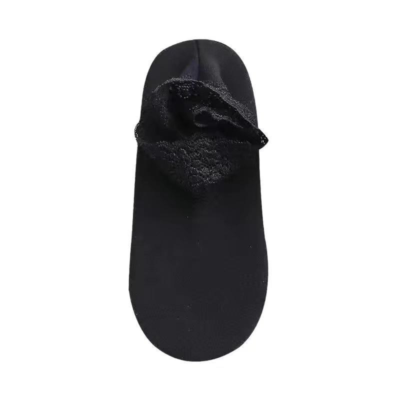 New Fashion Lace Warmer sokker