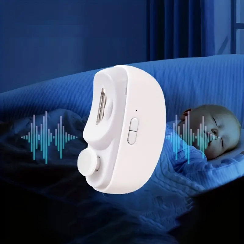 Elektrisk negleklipper