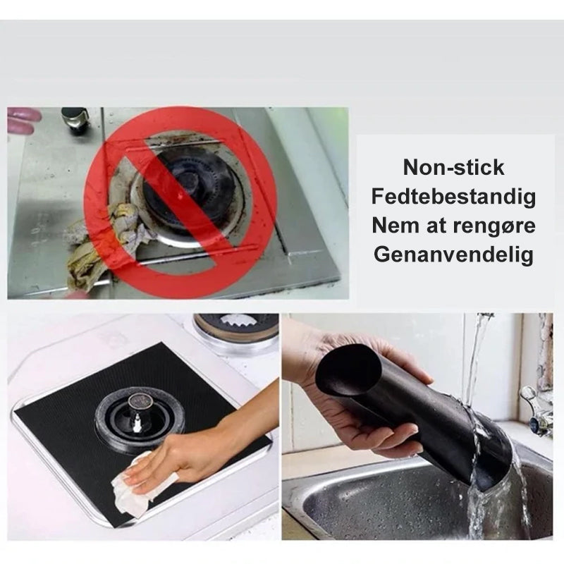 Gasrækkebeskyttere