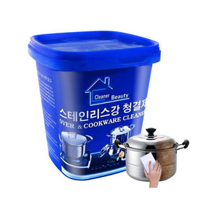 Hirundo kraftigt all-round rengøringsmiddel