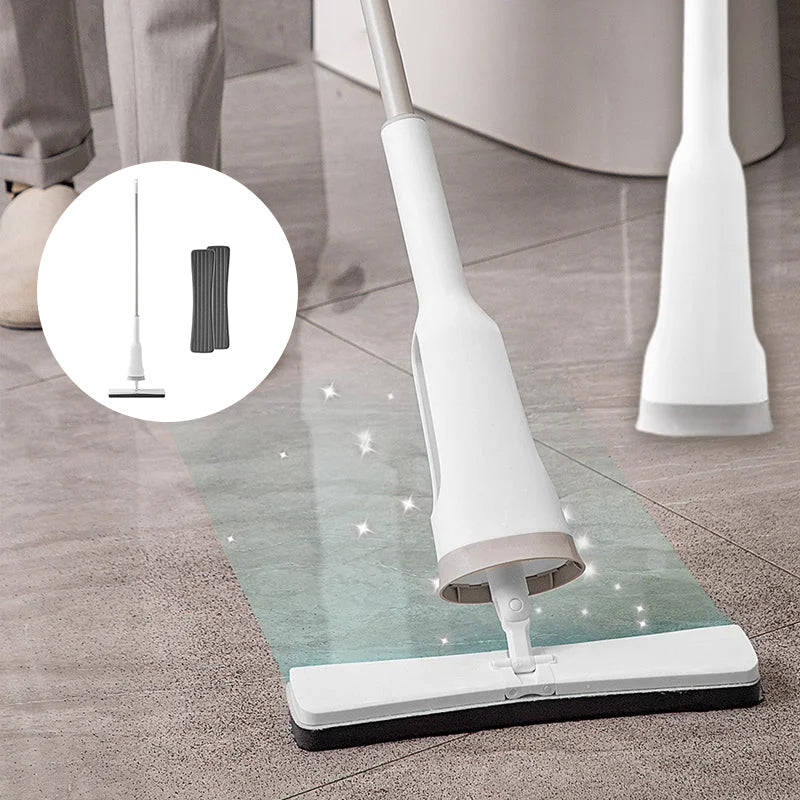 Moppe i innovativt sommerfuglevinge-design