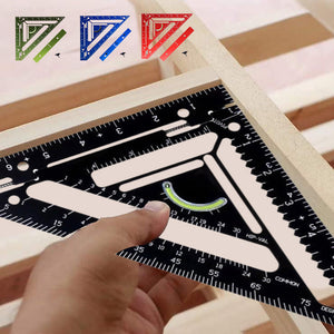 Innovativt spær anker