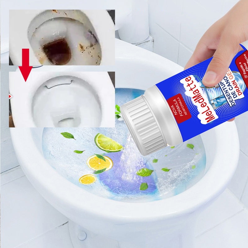 Lugtfjerner til toilettet