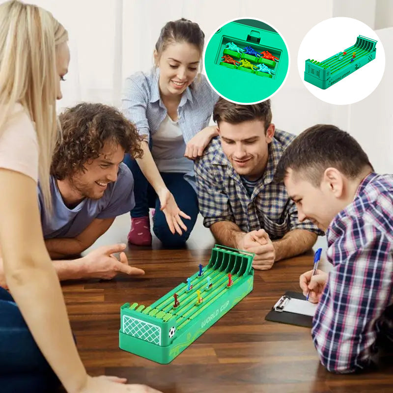 Hestevæddeløb spil