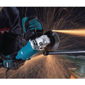 Easylock-møtrik til vinkelsliber