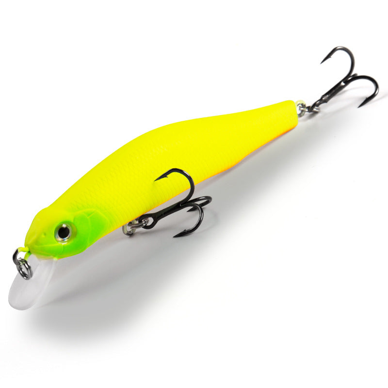 Fishing lures