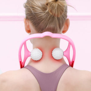 Trykpunktsterapi massageapparat