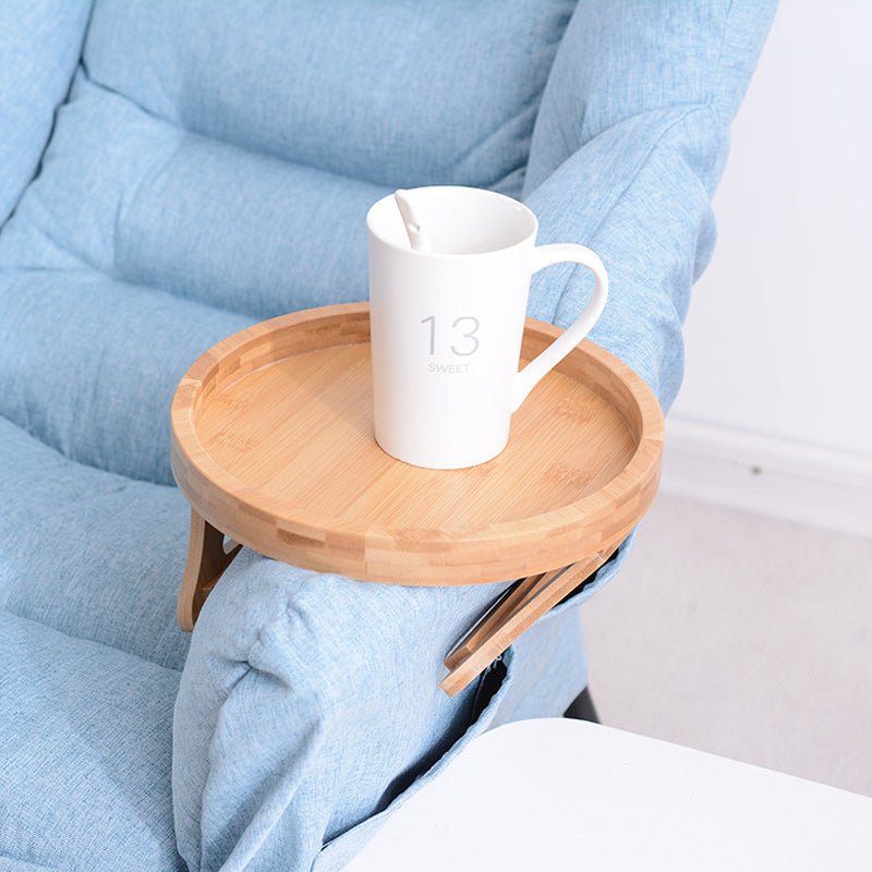 Sofa arm bakke