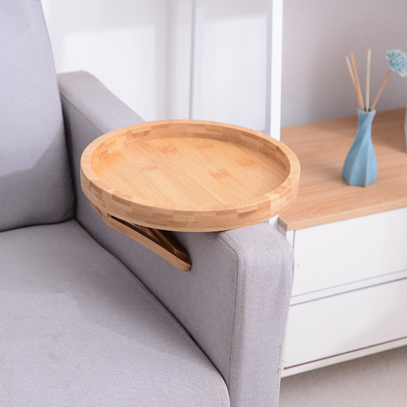 Sofa arm bakke