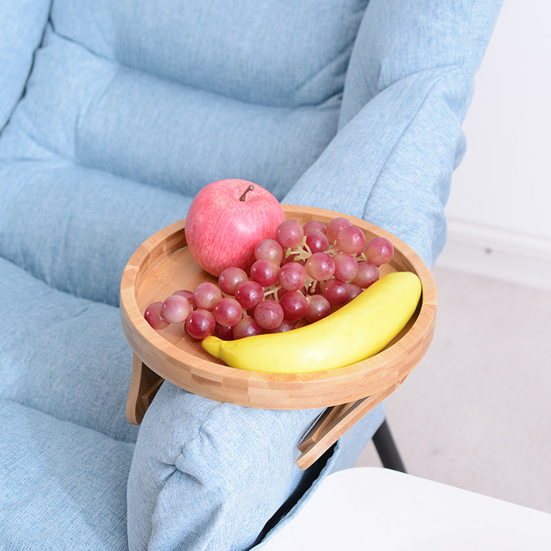 Sofa arm bakke