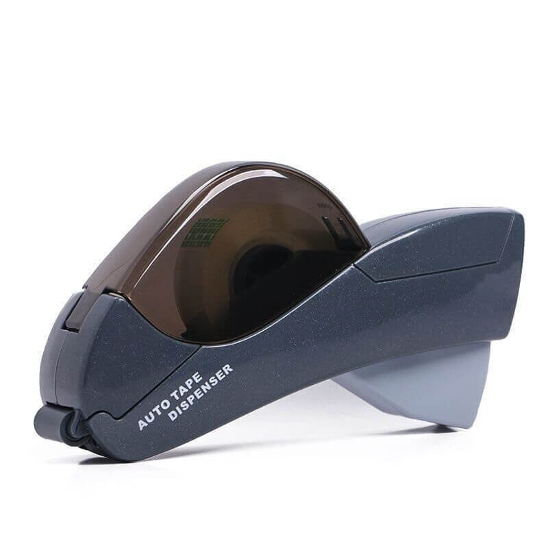 Automatisk tape dispenser