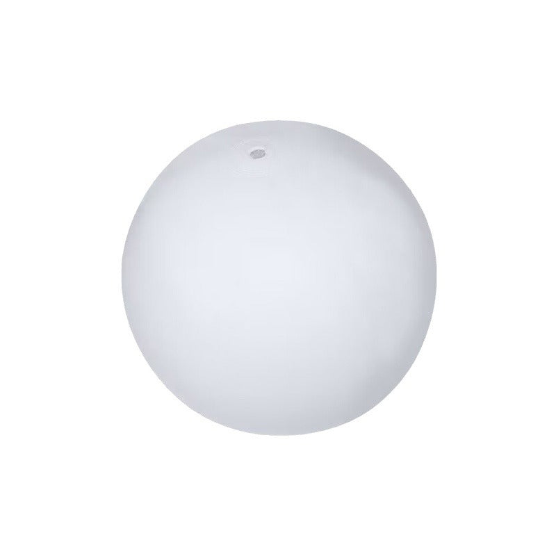 LED strandbold med 16 farver