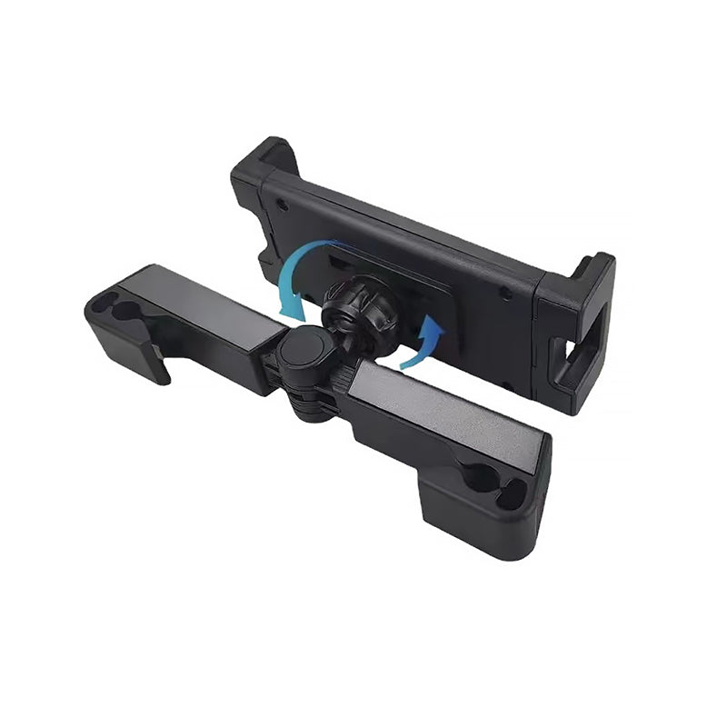Nakkestøttemonteret Tabletholder