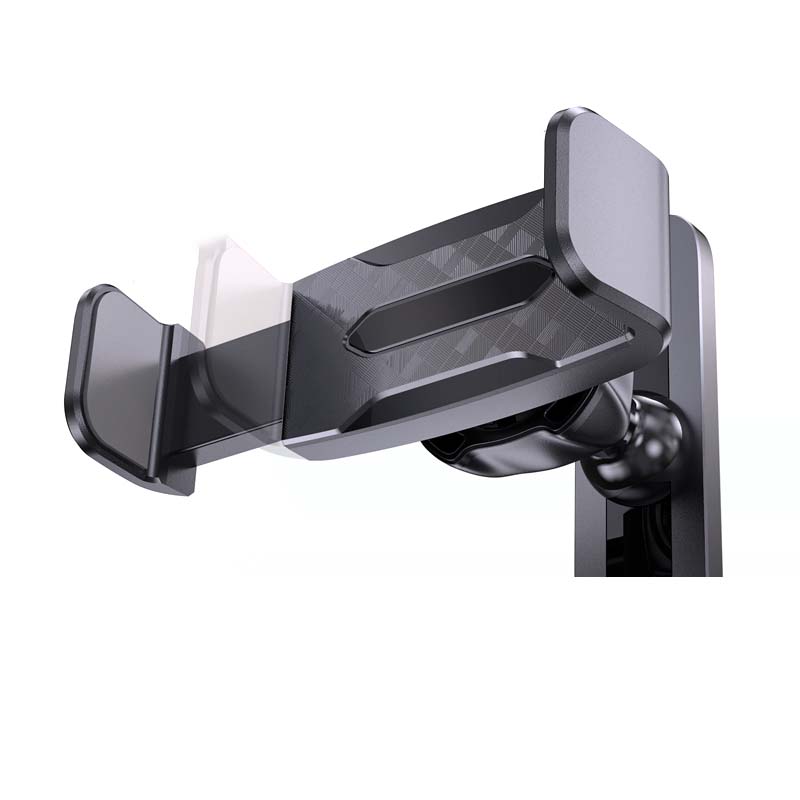Magnetisk telefonbeslag med 360 graders rotation