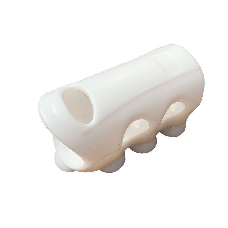 Håndfri brusehovedholder