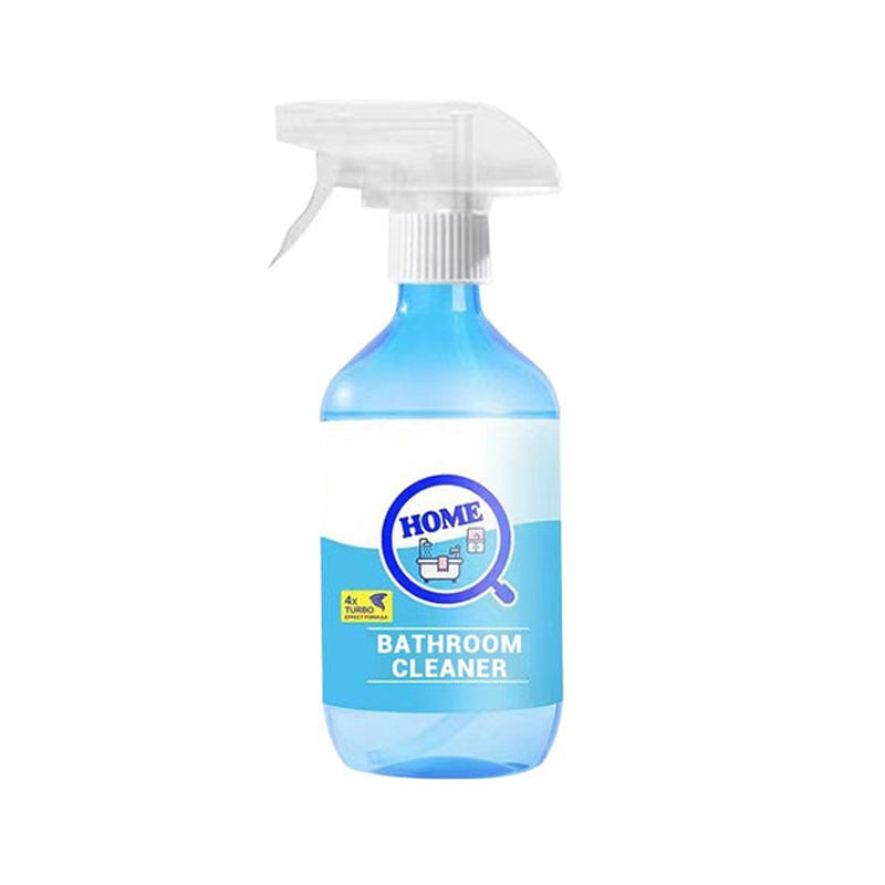Powerful Bathroom Limescale Remover
