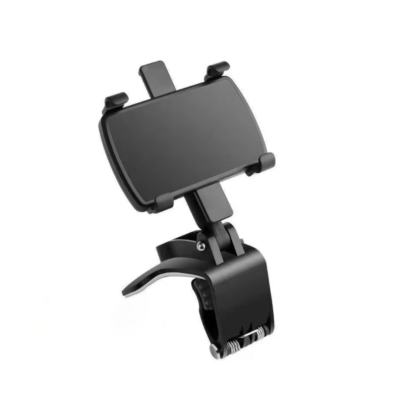 360º instrumentbrætsmonteret telefonholder til bilen