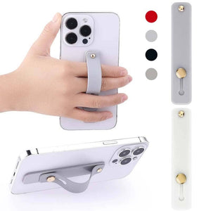 Telefonløkke fingerholdere