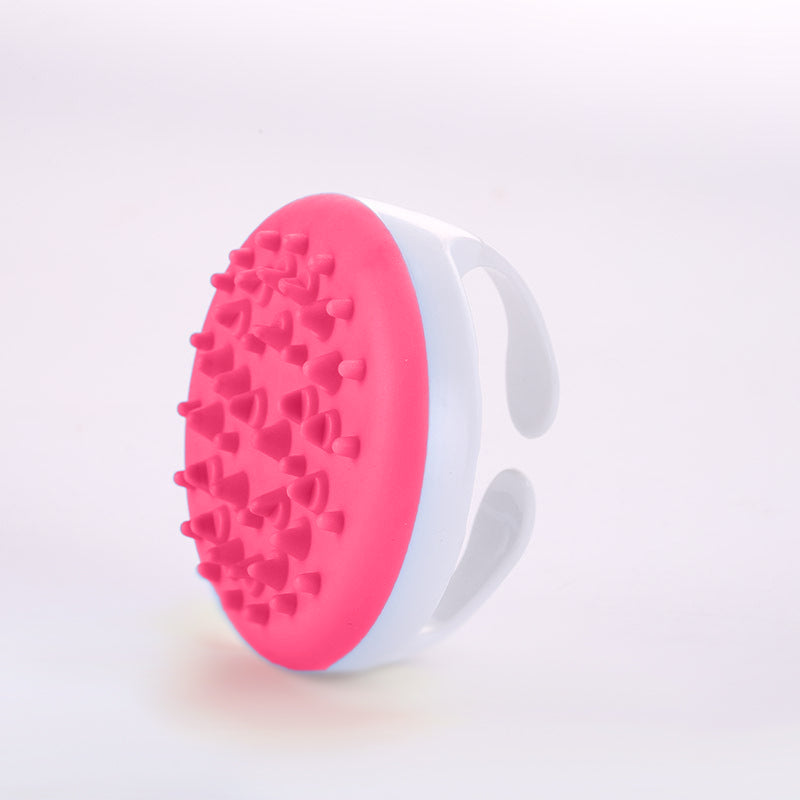 Anti-cellulite skrubber til kroppen