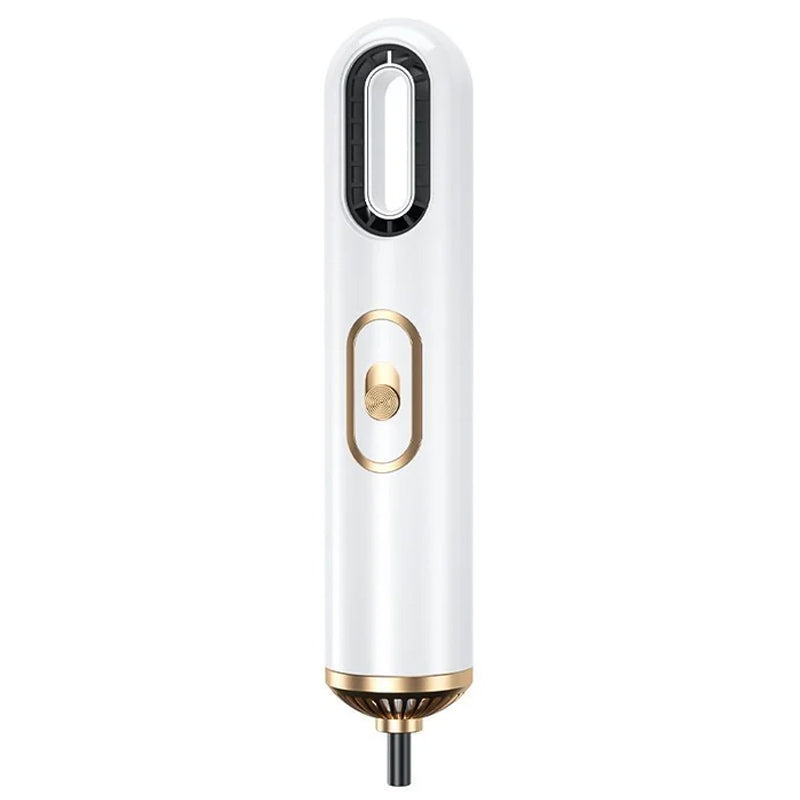 3 in 1 blattloser professioneller Plasma-Haartrockner