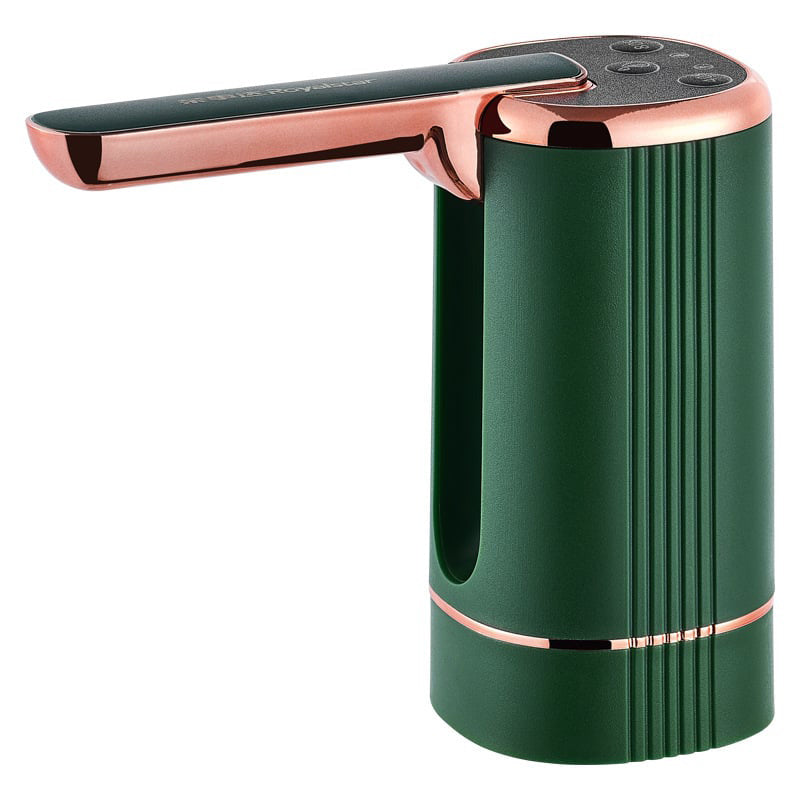 Automatisk vanddispenserpumpe