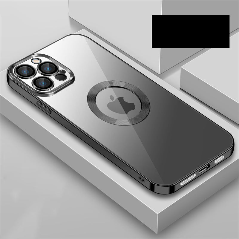 All-Around Beskyttende Gennemsigtigt telefoncover