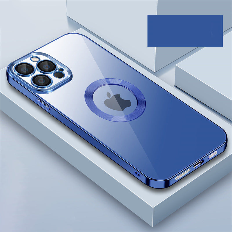 All-Around Beskyttende Gennemsigtigt telefoncover