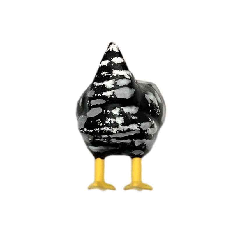 Kyllingerumpemagneter
