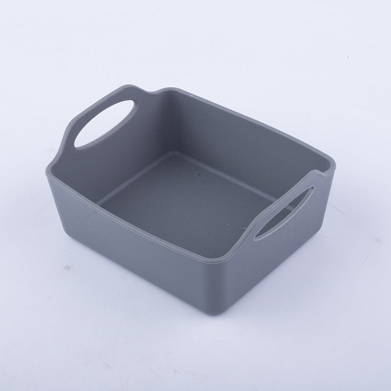 Silikone bageplade