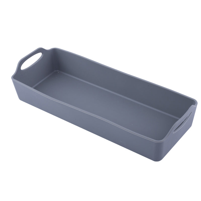 Silikone bageplade