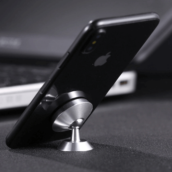 360 graders magnetisk telefonholder